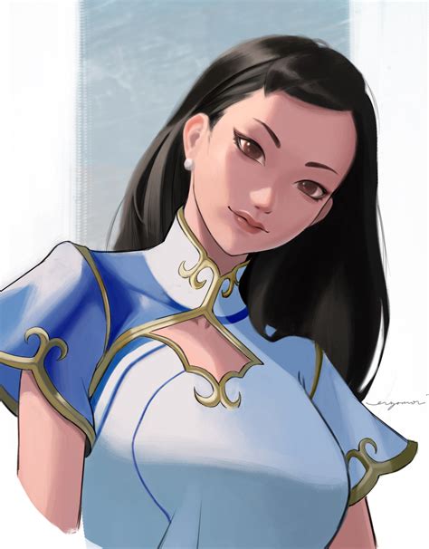 chun li fanart|1657 best Chun Li images on Pholder .